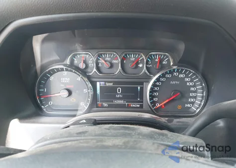 2014 Chevrolet Silverado 1500 1Lt from USA, damaged, VIN 1GCVKREH8EZ253962